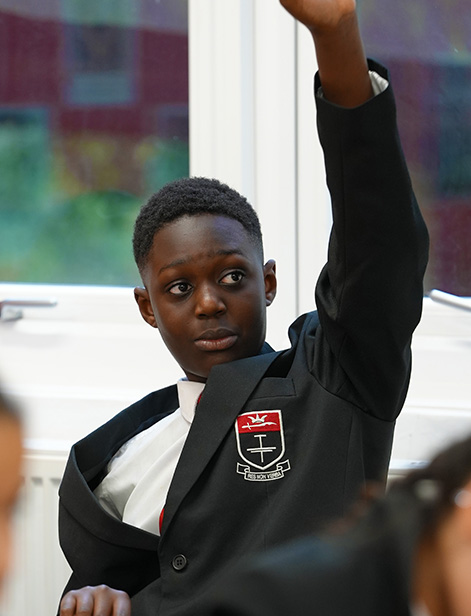 About Gracewood Academy